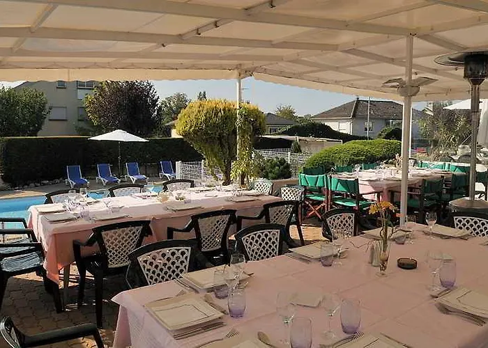 Les Peyrieres Olemps