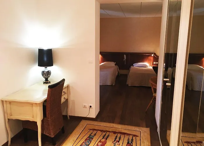 酒店 Les Peyrieres