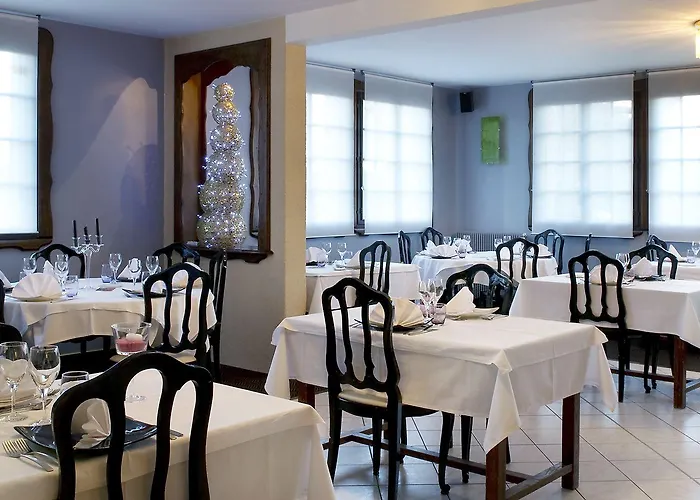 Les Peyrieres 酒店 3*