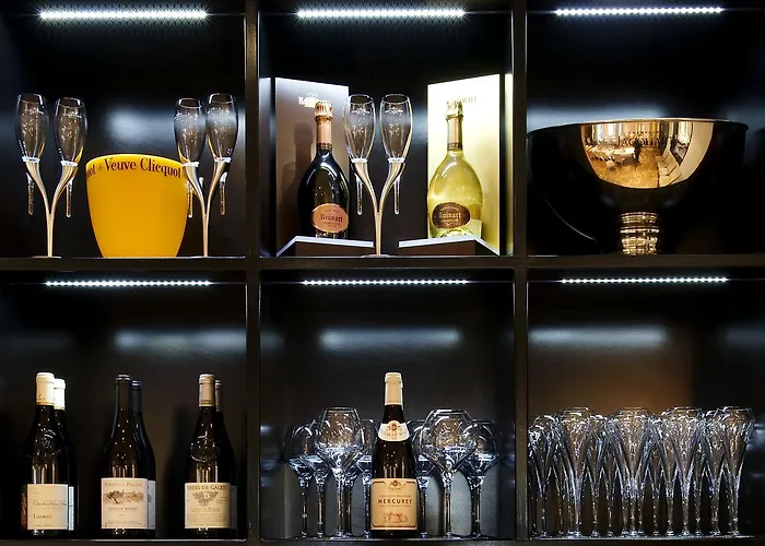 Les Peyrieres Olemps