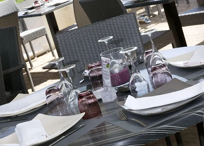 Les Peyrieres Olemps