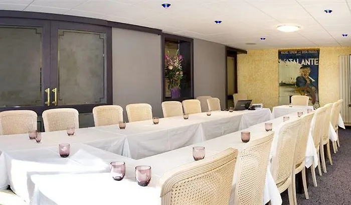 Les Peyrieres 酒店