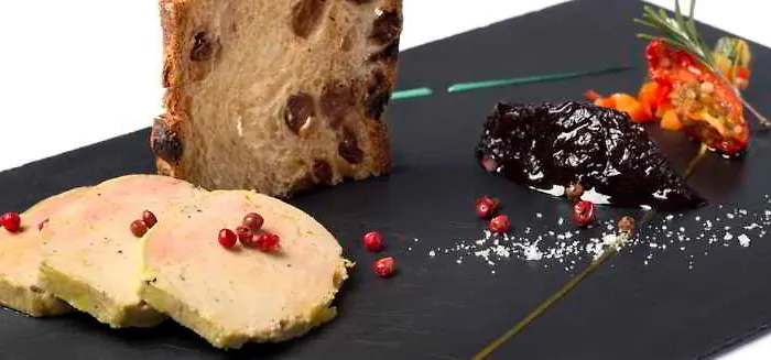 Les Peyrieres Olemps