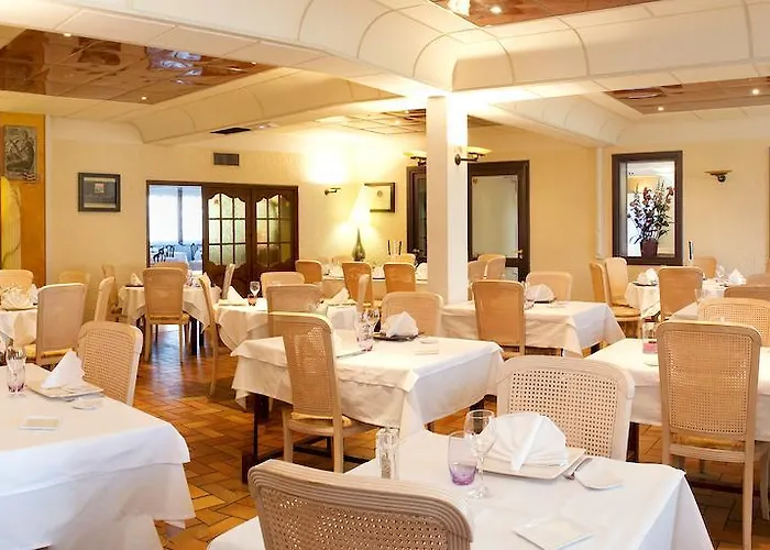 酒店 Les Peyrieres