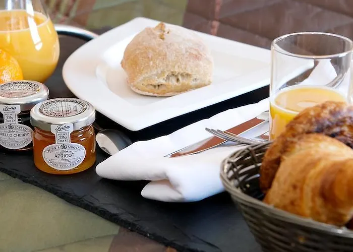 酒店 Les Peyrieres 3*