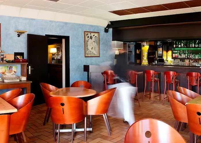 酒店 Les Peyrieres